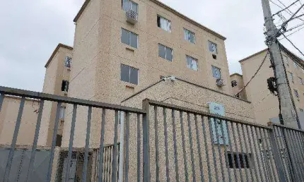 Oportunidade Única em NOVA IGUACU - RJ | Tipo: Apartamento | Negociação: Venda Direta Online  | Situação: Imóvel