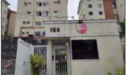 Oportunidade Única em RIO DE JANEIRO - RJ | Tipo: Apartamento | Negociação: Venda Direta Online  | Situação: Imóvel