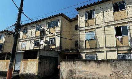 Oportunidade Única em BELFORD ROXO - RJ | Tipo: Apartamento | Negociação: Venda Direta Online  | Situação: Imóvel