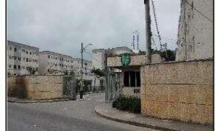 Oportunidade Única em BELFORD ROXO - RJ | Tipo: Apartamento | Negociação: Venda Direta Online  | Situação: Imóvel