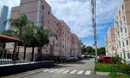Oportunidade Única em RIO DE JANEIRO - RJ | Tipo: Apartamento | Negociação: Venda Direta Online  | Situação: Imóvel