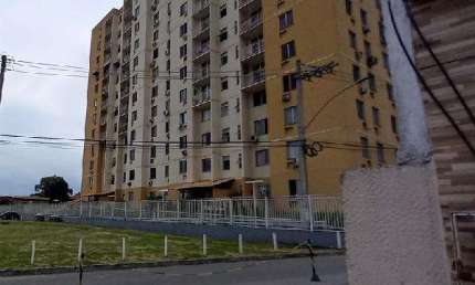 Oportunidade Única em BELFORD ROXO - RJ | Tipo: Apartamento | Negociação: Venda Direta Online  | Situação: Imóvel