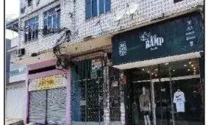 Oportunidade Única em NILOPOLIS - RJ | Tipo: Apartamento | Negociação: Venda Direta Online  | Situação: Imóvel