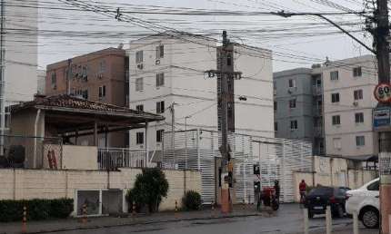 Oportunidade Única em BELFORD ROXO - RJ | Tipo: Apartamento | Negociação: Venda Direta Online  | Situação: Imóvel