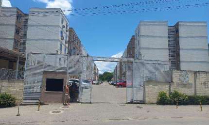 Oportunidade Única em BELFORD ROXO - RJ | Tipo: Apartamento | Negociação: Venda Direta Online  | Situação: Imóvel