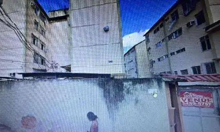 Oportunidade Única em RIO DE JANEIRO - RJ | Tipo: Apartamento | Negociação: Venda Direta Online  | Situação: Imóvel