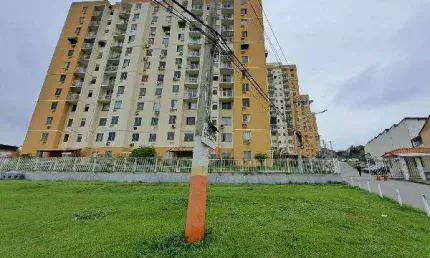 Oportunidade Única em BELFORD ROXO - RJ | Tipo: Apartamento | Negociação: Venda Direta Online  | Situação: Imóvel