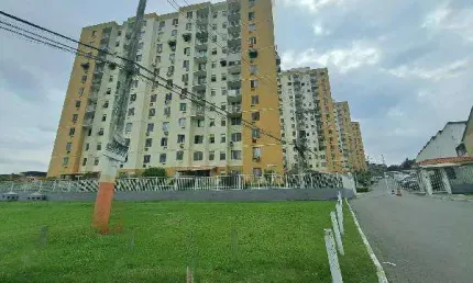 Oportunidade Única em BELFORD ROXO - RJ | Tipo: Apartamento | Negociação: Venda Direta Online  | Situação: Imóvel