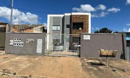 Oportunidade Única em CIDADE OCIDENTAL - GO | Tipo: Apartamento | Negociação: Venda Direta Online  | Situação: Imóvel