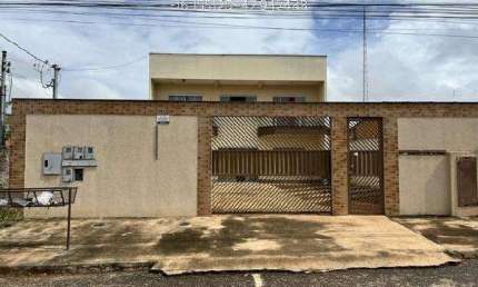 Oportunidade Única em LUZIANIA - GO | Tipo: Apartamento | Negociação: Venda Direta Online  | Situação: Imóvel