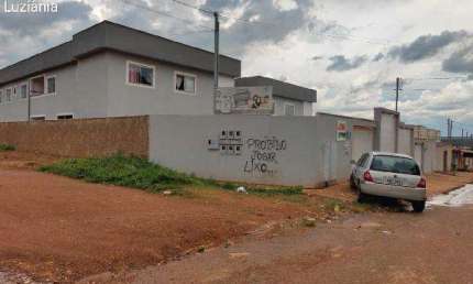 Oportunidade Única em LUZIANIA - GO | Tipo: Apartamento | Negociação: Venda Online  | Situação: Imóvel