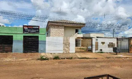 Oportunidade Única em CIDADE OCIDENTAL - GO | Tipo: Apartamento | Negociação: Venda Direta Online  | Situação: Imóvel