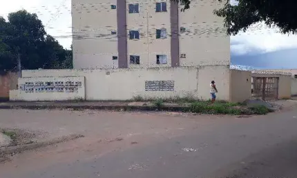 Oportunidade Única em AGUAS LINDAS DE GOIAS - GO | Tipo: Apartamento | Negociação: Venda Direta Online  | Situação: Imóvel
