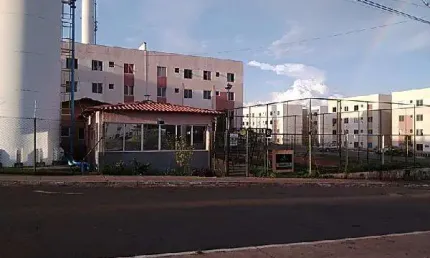 Oportunidade Única em LUZIANIA - GO | Tipo: Apartamento | Negociação: Venda Direta Online  | Situação: Imóvel