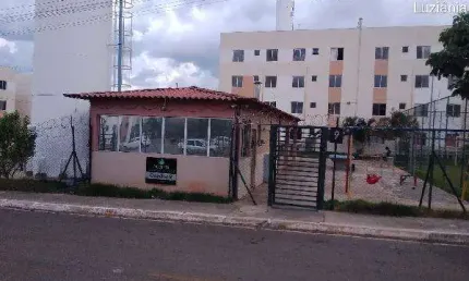 Oportunidade Única em LUZIANIA - GO | Tipo: Apartamento | Negociação: Venda Direta Online  | Situação: Imóvel
