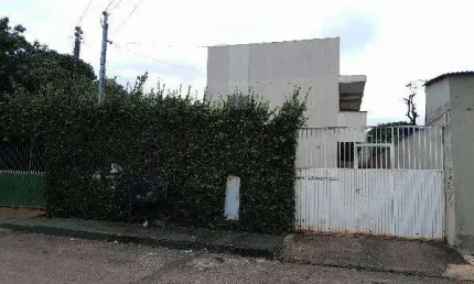 Oportunidade Única em AGUAS LINDAS DE GOIAS - GO | Tipo: Apartamento | Negociação: Venda Online  | Situação: Imóvel