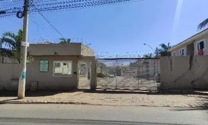 Oportunidade Única em VALPARAISO DE GOIAS - GO | Tipo: Apartamento | Negociação: Venda Direta Online  | Situação: Imóvel