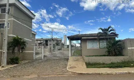 Oportunidade Única em VALPARAISO DE GOIAS - GO | Tipo: Apartamento | Negociação: Venda Direta Online  | Situação: Imóvel
