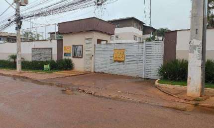 Oportunidade Única em VALPARAISO DE GOIAS - GO | Tipo: Apartamento | Negociação: Venda Direta Online  | Situação: Imóvel