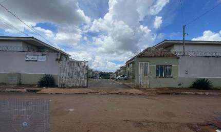 Oportunidade Única em VALPARAISO DE GOIAS - GO | Tipo: Apartamento | Negociação: Venda Direta Online  | Situação: Imóvel