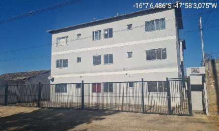 Oportunidade Única em VALPARAISO DE GOIAS - GO | Tipo: Apartamento | Negociação: Venda Direta Online  | Situação: Imóvel
