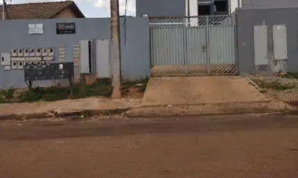 Oportunidade Única em AGUAS LINDAS DE GOIAS - GO | Tipo: Apartamento | Negociação: Venda Direta Online  | Situação: Imóvel