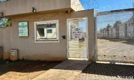 Oportunidade Única em VALPARAISO DE GOIAS - GO | Tipo: Apartamento | Negociação: Venda Direta Online  | Situação: Imóvel