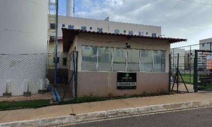 Oportunidade Única em LUZIANIA - GO | Tipo: Apartamento | Negociação: Venda Direta Online  | Situação: Imóvel