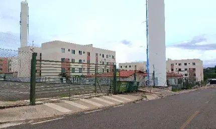 Oportunidade Única em LUZIANIA - GO | Tipo: Apartamento | Negociação: Venda Direta Online  | Situação: Imóvel