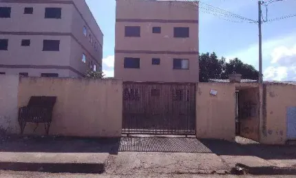 Oportunidade Única em VALPARAISO DE GOIAS - GO | Tipo: Apartamento | Negociação: Venda Direta Online  | Situação: Imóvel