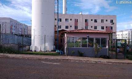 Oportunidade Única em LUZIANIA - GO | Tipo: Apartamento | Negociação: Venda Direta Online  | Situação: Imóvel