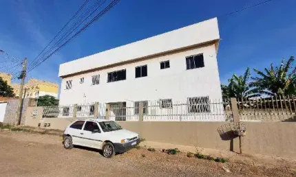 Oportunidade Única em AGUAS LINDAS DE GOIAS - GO | Tipo: Apartamento | Negociação: Venda Direta Online  | Situação: Imóvel
