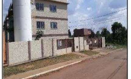 Oportunidade Única em CIDADE OCIDENTAL - GO | Tipo: Apartamento | Negociação: Venda Direta Online  | Situação: Imóvel