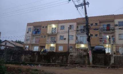 Oportunidade Única em SAO GONCALO - RJ | Tipo: Apartamento | Negociação: Venda Direta Online  | Situação: Imóvel