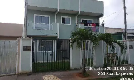 Oportunidade Única em NOVA IGUACU - RJ | Tipo: Apartamento | Negociação: Venda Direta Online  | Situação: Imóvel
