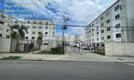 Oportunidade única em rio de janeiro - rj | tipo: apartamento | negociação: venda online  | situação: imóvel