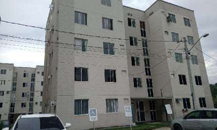 Oportunidade Única em BELFORD ROXO - RJ | Tipo: Apartamento | Negociação: Venda Direta Online  | Situação: Imóvel