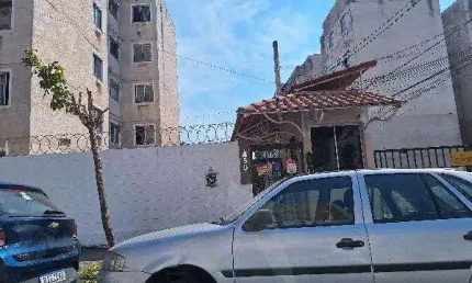 Oportunidade Única em RIO DE JANEIRO - RJ | Tipo: Apartamento | Negociação: Venda Direta Online  | Situação: Imóvel