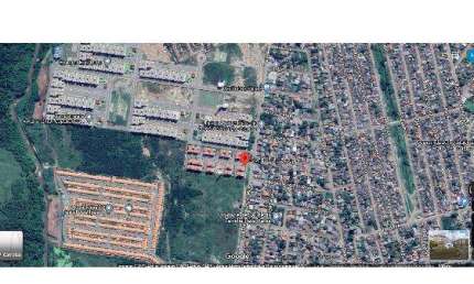Oportunidade Única em ITABORAI - RJ | Tipo: Apartamento | Negociação: Venda Direta Online  | Situação: Imóvel