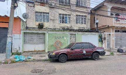 Oportunidade Única em NILOPOLIS - RJ | Tipo: Apartamento | Negociação: Venda Direta Online  | Situação: Imóvel