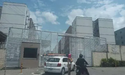 Oportunidade Única em BELFORD ROXO - RJ | Tipo: Apartamento | Negociação: Venda Online  | Situação: Imóvel