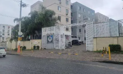 Oportunidade Única em BELFORD ROXO - RJ | Tipo: Apartamento | Negociação: Venda Direta Online  | Situação: Imóvel