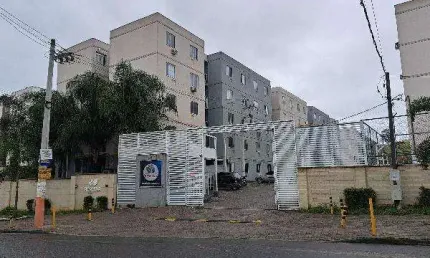 Oportunidade Única em BELFORD ROXO - RJ | Tipo: Apartamento | Negociação: Venda Direta Online  | Situação: Imóvel