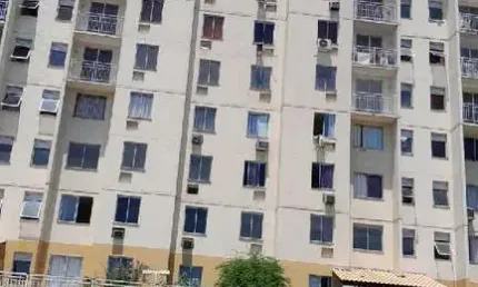 Oportunidade Única em BELFORD ROXO - RJ | Tipo: Apartamento | Negociação: Venda Direta Online  | Situação: Imóvel