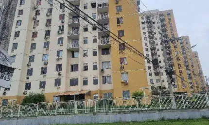Oportunidade Única em BELFORD ROXO - RJ | Tipo: Apartamento | Negociação: Venda Direta Online  | Situação: Imóvel