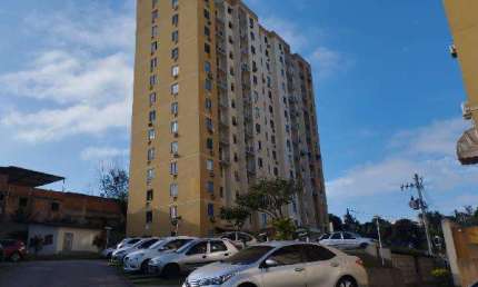 Oportunidade Única em BELFORD ROXO - RJ | Tipo: Apartamento | Negociação: Venda Direta Online  | Situação: Imóvel