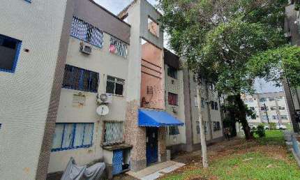Oportunidade Única em RIO DE JANEIRO - RJ | Tipo: Apartamento | Negociação: Venda Online  | Situação: Imóvel