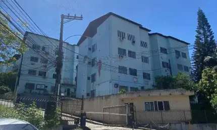 Oportunidade Única em RIO DE JANEIRO - RJ | Tipo: Apartamento | Negociação: Venda Direta Online  | Situação: Imóvel