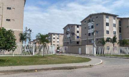 Oportunidade Única em ITABORAI - RJ | Tipo: Apartamento | Negociação: Venda Online  | Situação: Imóvel