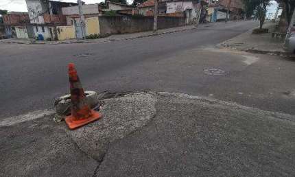 Oportunidade Única em SAO GONCALO - RJ | Tipo: Apartamento | Negociação: Venda Direta Online  | Situação: Imóvel